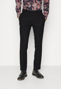 JOOP! DAMON GUN - Fato - black