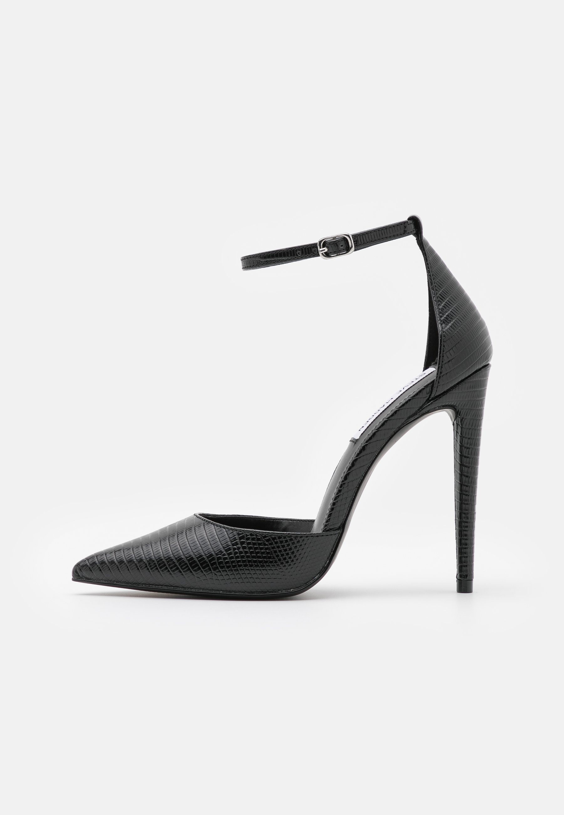 Steve Madden ALIZON - Klassieke pumps - black/Zwart - Zalando.nl
