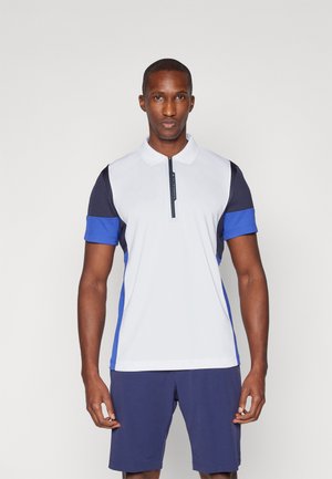 NERO  - Polo shirt - white