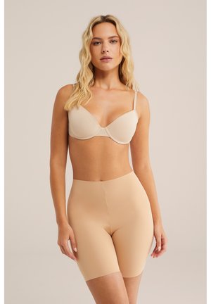 WE Fashion Figūrą formuojantys apatiniai - beige