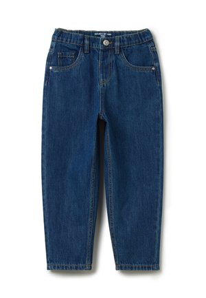Jeans Tapered Fit - dark blue