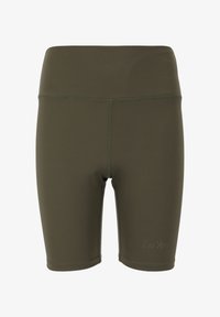 Geselecteerd, kambaba