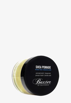 SHEA POMADE - Soin des cheveux