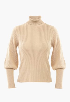 SURI FREY FREYDAY - Džemper - pebble