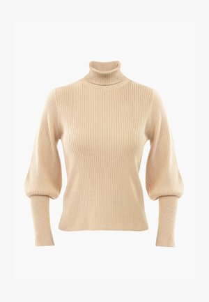 SURI FREY FREYDAY - Džemper - pebble