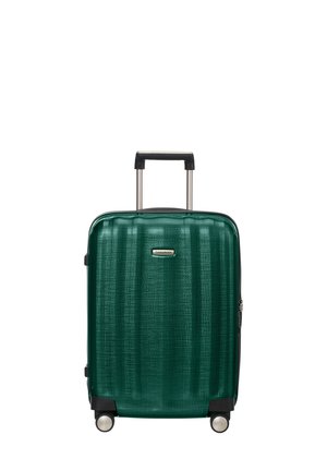 Trolley - racing green
