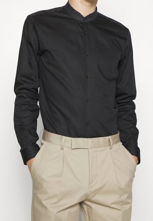 Hemd - black