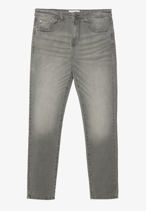 Pier One by Zalando Jeans slim fit - grey denim