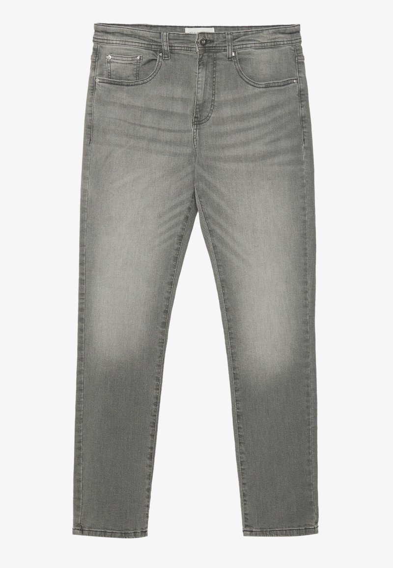 Pier One Slim fit jeans grijs denim/greydenim Pier One Slim fit jeans grijs denim/greydenim