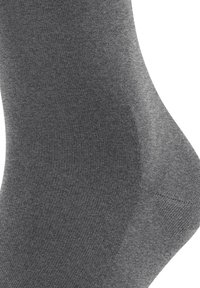FALKE CLIMA  - Socken - light greymel