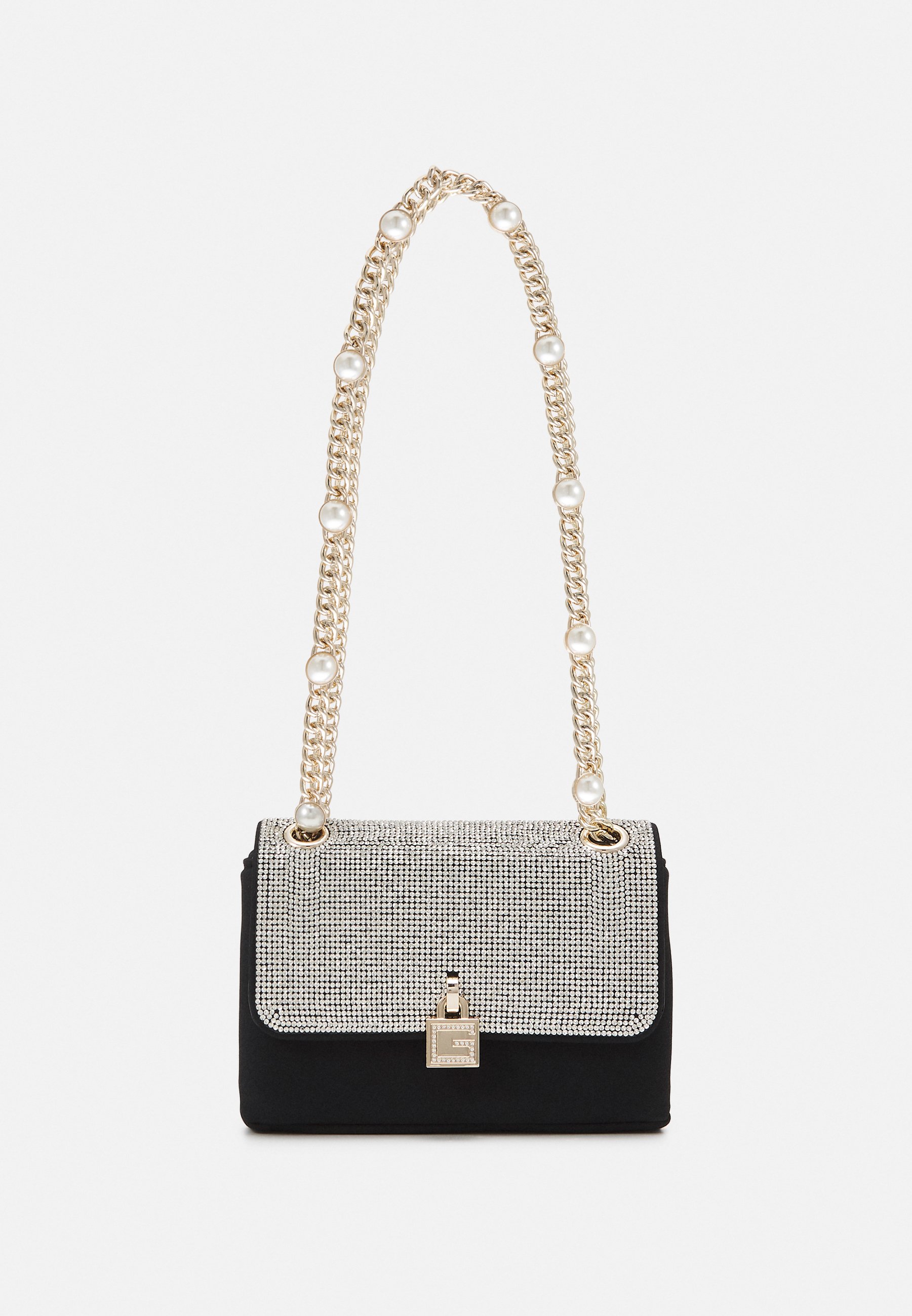 Guess virtual mini flap Clearance