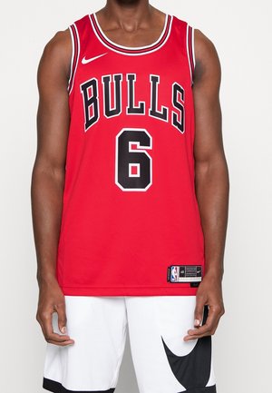 Camiseta NBA - red