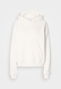 BASIC ORIGINAL HOODIE - Felpa - off-white
