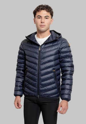 FREDDY - PUFFER - Piumino - dark blue