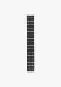 Wybrany, multi dark grey melange