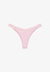 BRAZILIAN - BIKINI BOTTOMS - Bas de bikini - pink