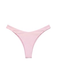 Non sélectionné, pink
