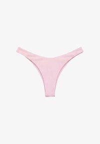 Niewybrane, pink