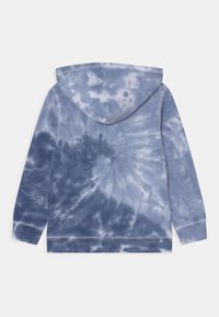 Indigo Toddler Tie Dye Hoodie | craft-ivf.com