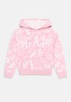 LOGO HERITAGE GIRLS - Camisola - pure pink