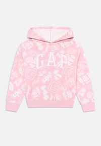 Não selecionado, pure pink