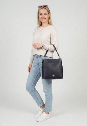 SURI FREY, AMEY - Handtasche - blue