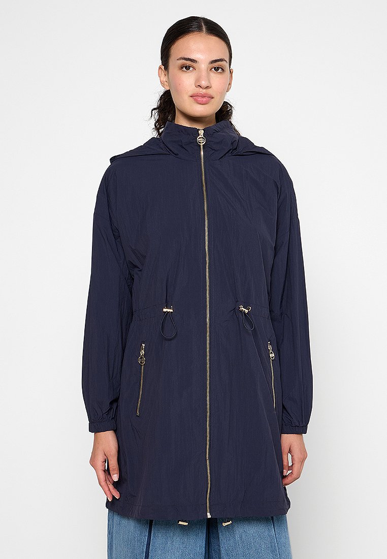 ORSAY Parka donkerblauw