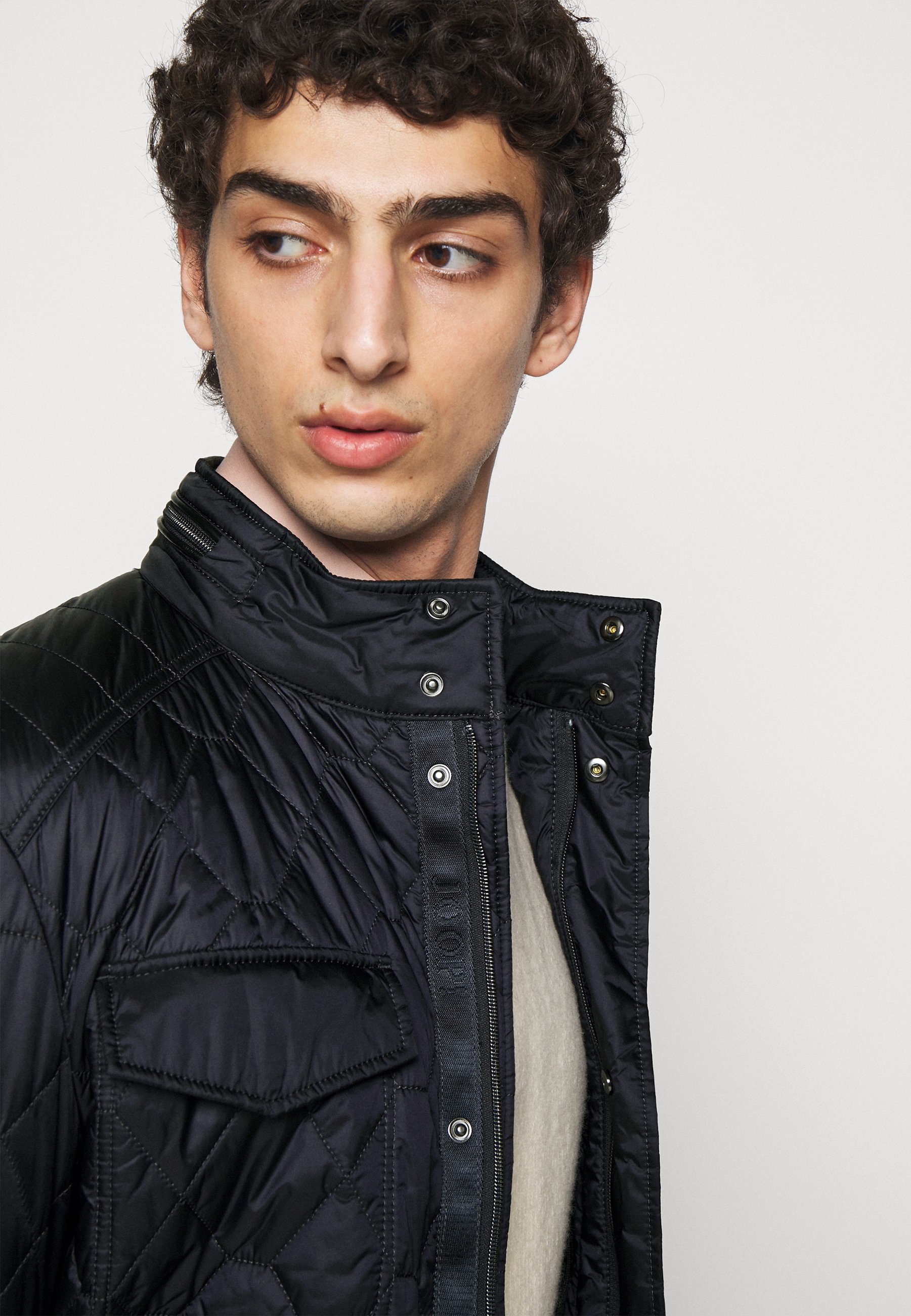 Men CINLEY - Light jacket Men CINLEY - Light jacket
