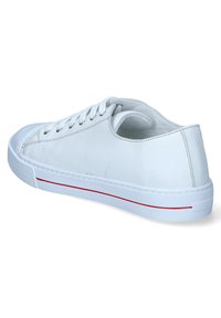 Andrea Conti Trainers - weiß