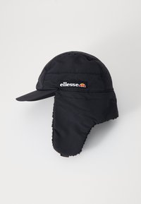 Ellesse VITTORIO UNISEX - Boné - black