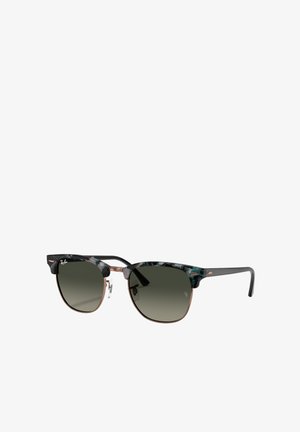 Ray-Ban Occhiali da sole - gold-coloured