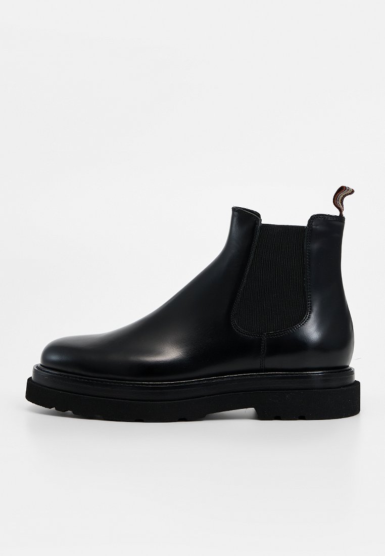 Botines