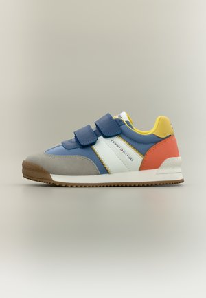 NASH UNISEX - Vauvan kengät - multicolor