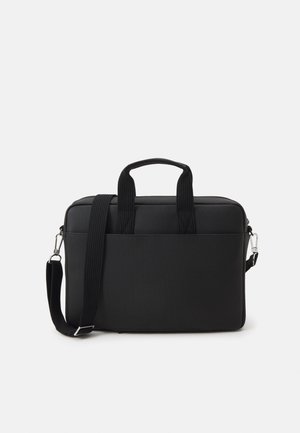 MENS CLASSIC UNISEX - Sac ordinateur - noir