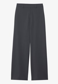 Pantalones - dark grey