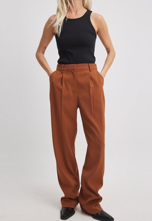 Broek - copper