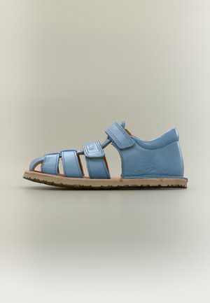 BAREFOOT FLEXY UNISEX - Sandals - jeans