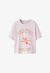 Δεν επιλέχθηκε, cradle pink