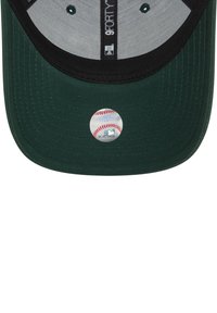 New Era LEAGUE ESSENTIAL 9FORTY - Sapka - new york yankees dkgdkg