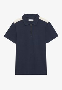 Polo - dark blue