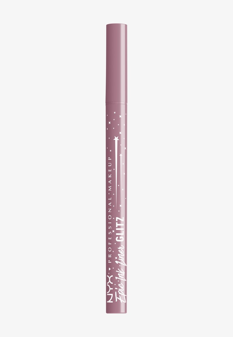 NYX Professional Makeup - EPIC INK LINER - Eyeliner - shimmer stitch, Enlarge