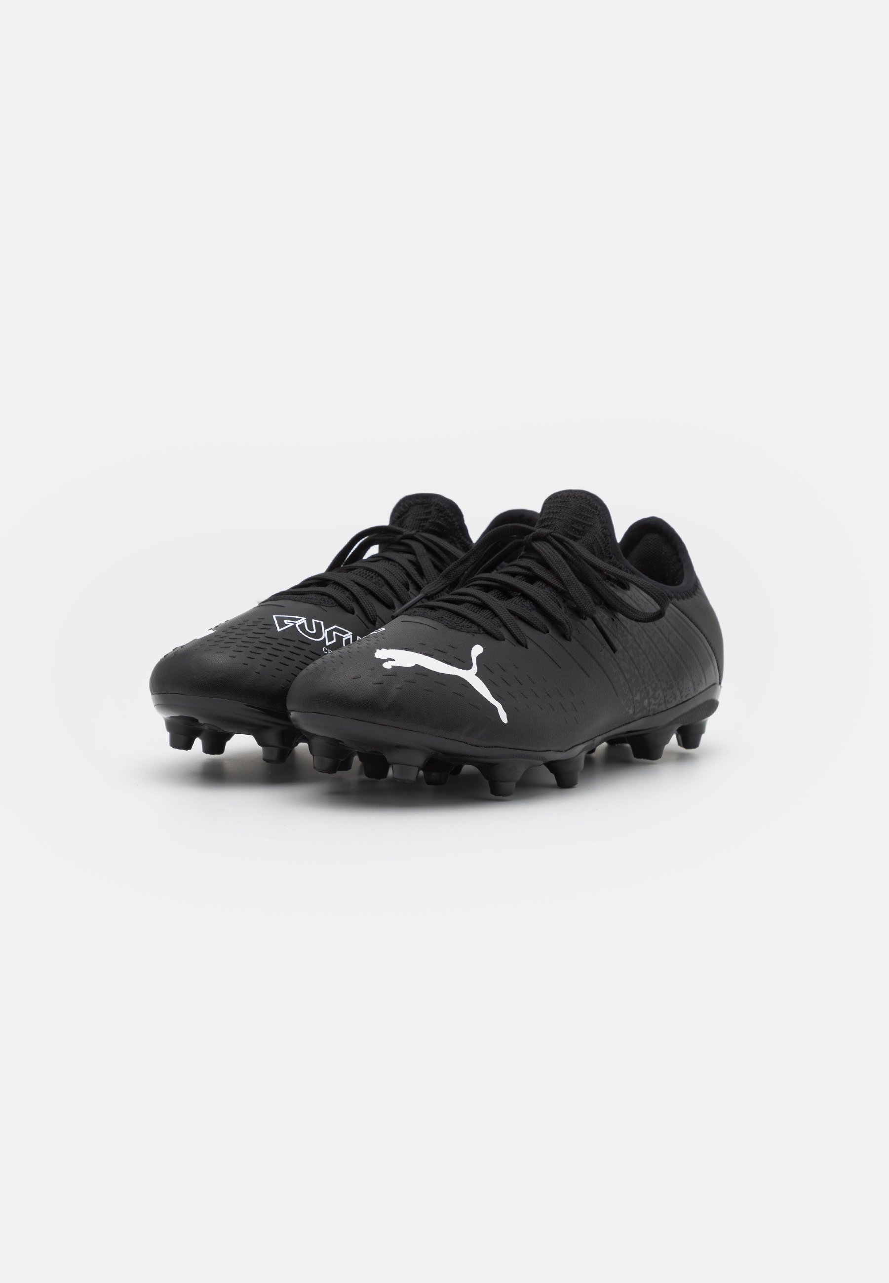 puma future football boots black
