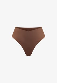 Non sélectionné, brown
