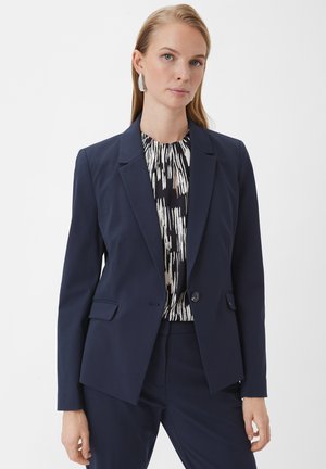 comma Blazer - navy