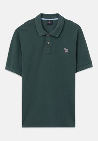 MENS ZEBRA - Polo - green
