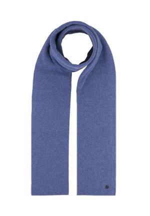Bickley+Mitchell Schal - indigo