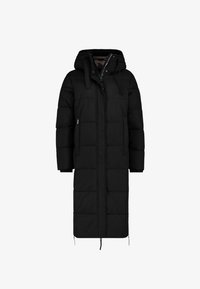 Unausgewählt, black