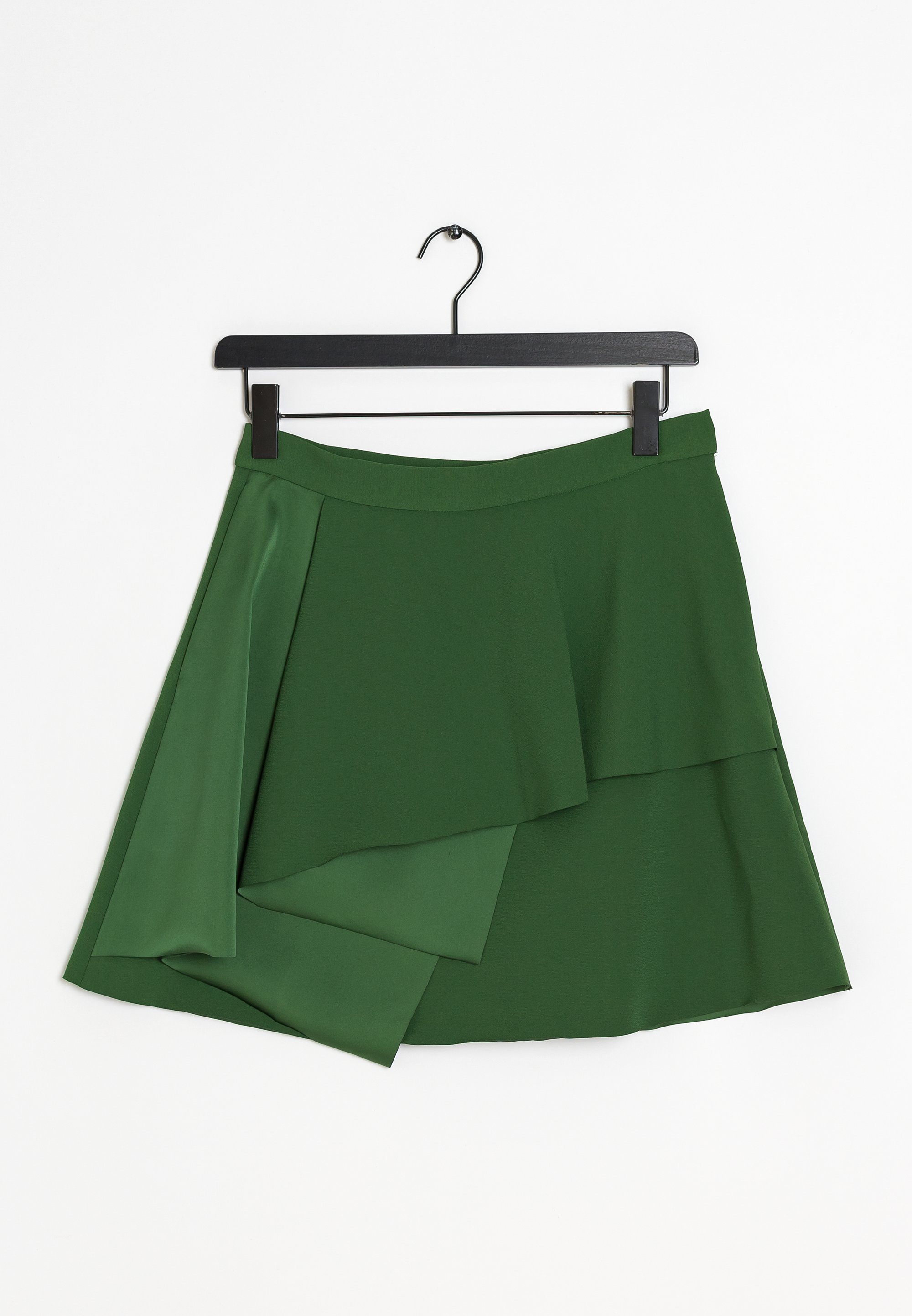Wrap Skirt Green ubicaciondepersonas.cdmx.gob.mx