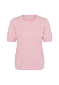 Nevybráno, pink nectar