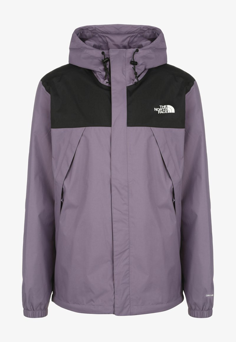 The North Face ANTORA Ulkoilutakki Tnf Black Lunar Slate musta the-north-face-antora-ulkoilutakki-tnf-black-lunar-slate-musta